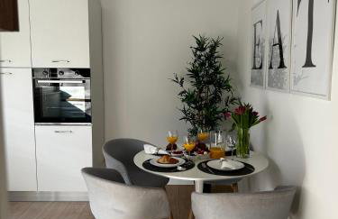 Zagreb Central Station - Foto 6