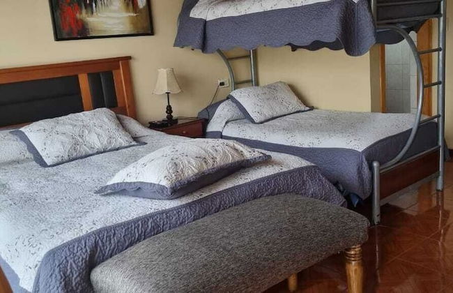 Hospedaje Shuyen - Photo 34