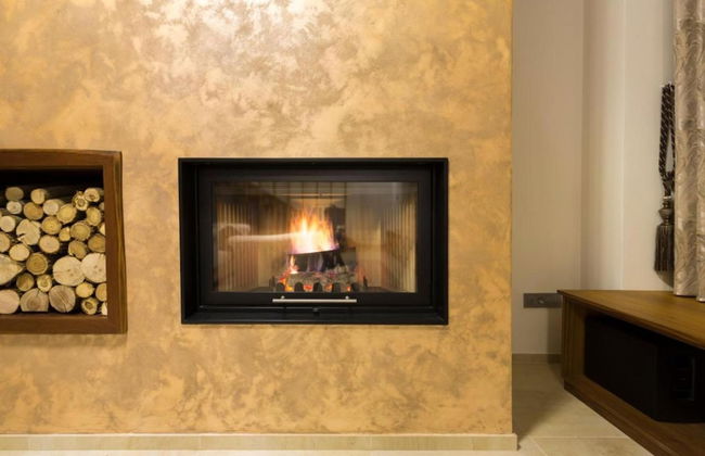 Luxury Villa Eva Pool Whirlpool & Sauna - Foto 19