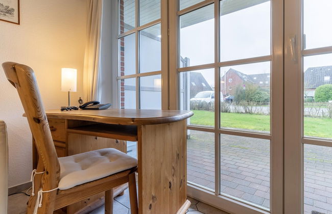 Ferienwohnung in St. Peter-ording - Foto 14