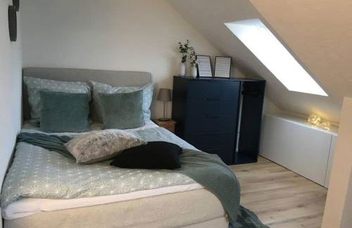 Gemütliches Apartment am Kurhaus in Dobel - Foto 18