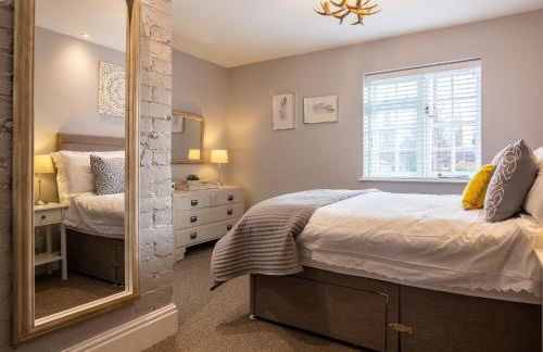 Trinity Cottage - Foto 10