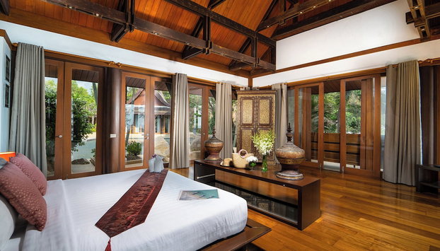 Villa Chada - Foto 4, Habitación