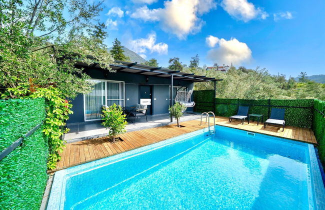 Santana Gocek - Foto 37