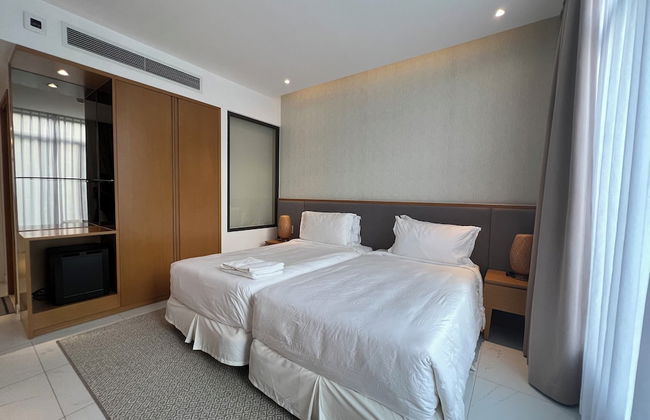 Suite & Pavilion Thien Kim - Foto 7