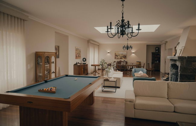 Chalet De La Croix - Foto 21