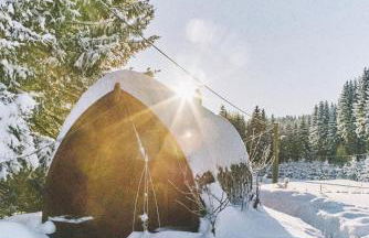 Blickinsfreie - Cabin - Foto 19