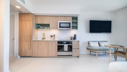 Extraordinary Studio in Downtown Miami with incredible views - Foto 4