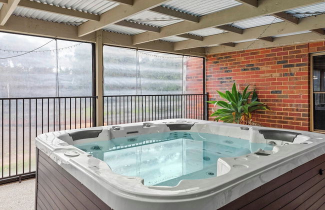 10BR birdwatch house Great Ocean Road - Foto 48