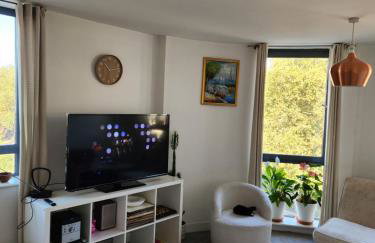 Tower Bridge - Saint Katherine's Dock - Foto 19