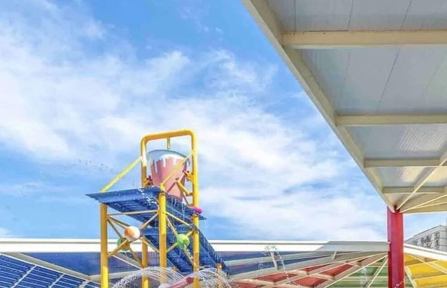 Apartamento acesso ao diRoma Acqua Park - Foto 31