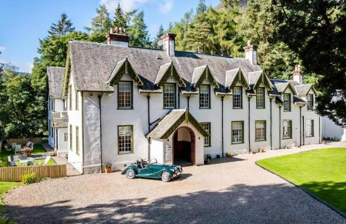 Glen Doll Lodge - Uk51268 - Foto 1