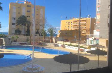 Calpe Turquesa - Foto 1