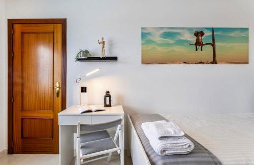 Villa Playa Blanca - Heated pool, AirCon - Foto 33