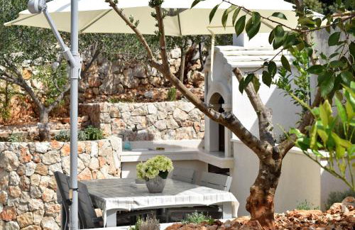 Apartments Villa Laguna with pool - Foto 55