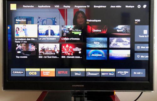 Parc Blandan - T2 calme lumineux et bien situé. - Foto 10