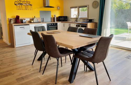 Gîtes Amour de Provence - Foto 32