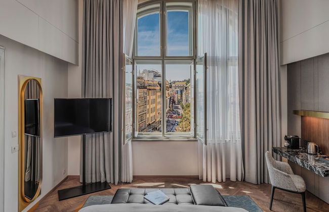 Mottl House by Adrez - Foto 17