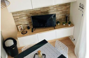 Maison de vacances vias plage - Foto 7