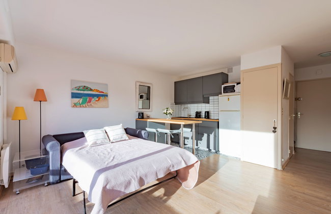 Résidence du Parc - Foto 10