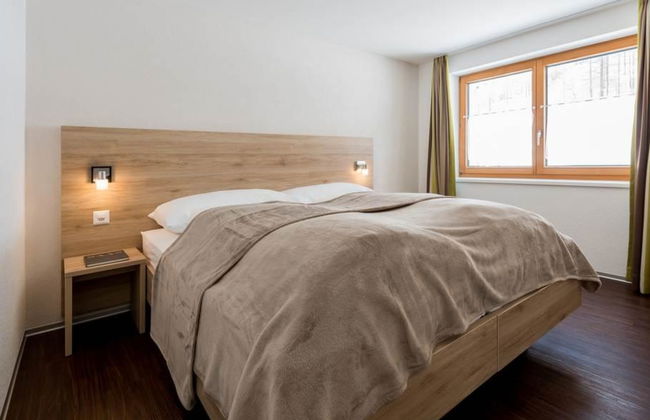 Haus Alpenrose - Foto 34