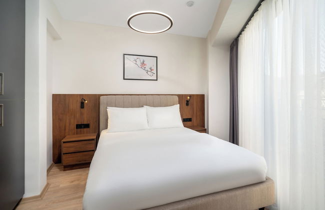 Urban Quarters - Firuzaga - Foto 6