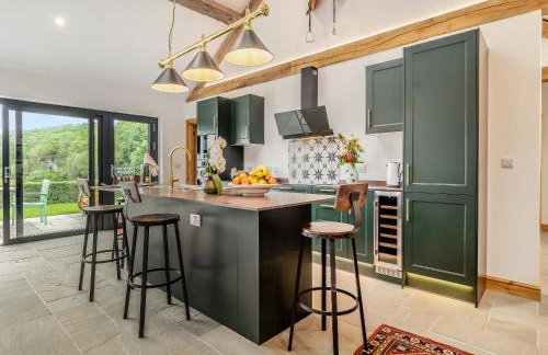 Loch Farm Stables - Foto 7