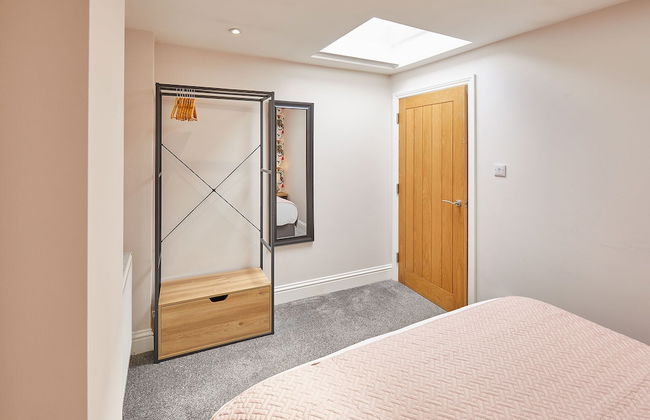 Host Stay The Milton - Foto 14