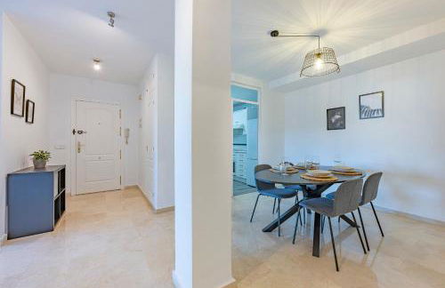 Rent Prestige- Jardines Andalucia Puerto Banus - Foto 34