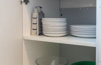 Große Wohnung mit 7 Betten und Balkon - Foto 23