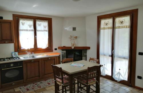 APPARTAMENTO CORTAIOLO HOUSE - Foto 8