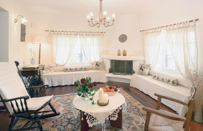 Simpson Secret - Crete - Foto 5