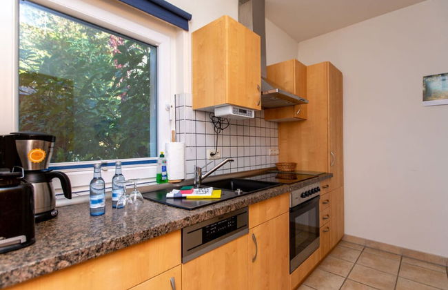 5 Villa Blanck Bungalow - Foto 6