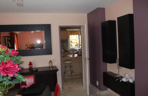 Villa Cendrillon - Foto 12