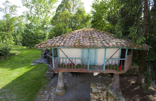 Casa Rural Solapeña - Foto 10