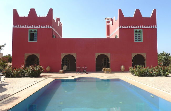 Le Jardin aux Etoiles - Foto 1