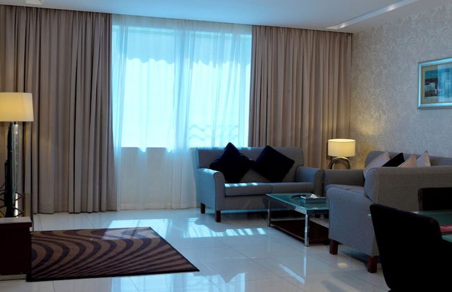 Grand Mayral Hotel - Foto 1