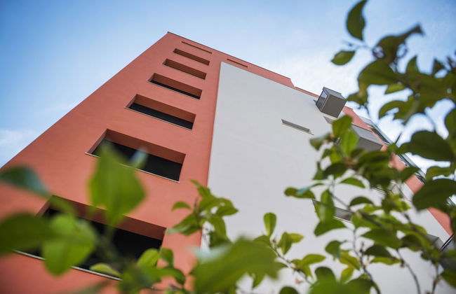 SkyTower - The Right Space - Foto 1