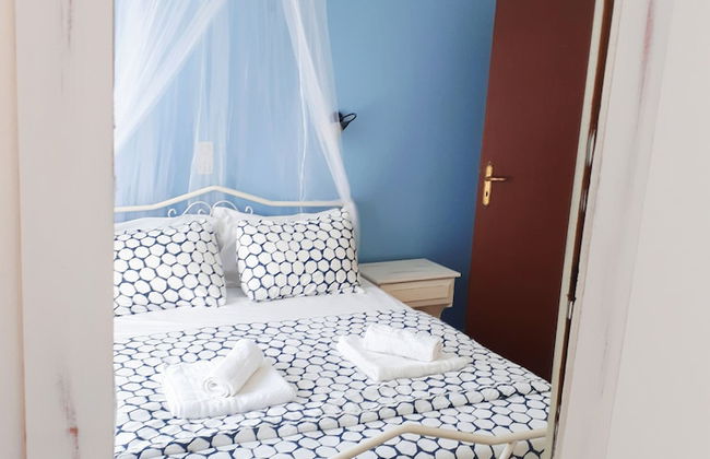 Antzela Apartments - Foto 2