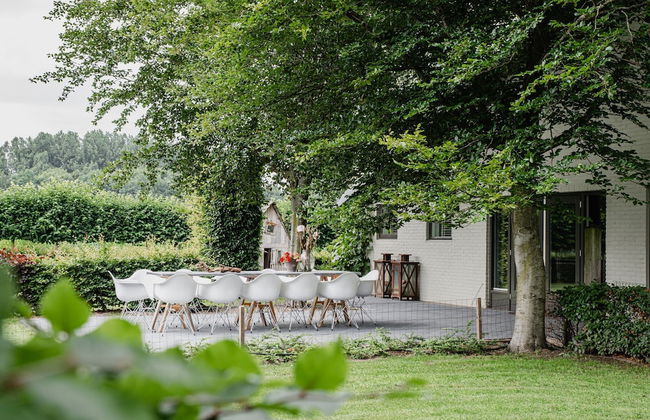 House in Leenderstrijp Near Leenderbos Trails - Foto 39