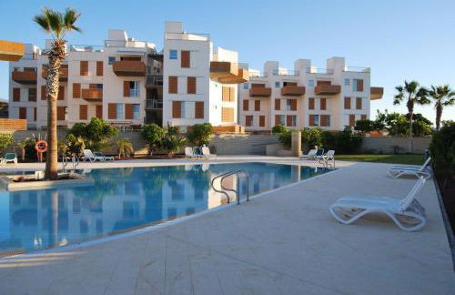 Luxury beachfront penthouse - Foto 10