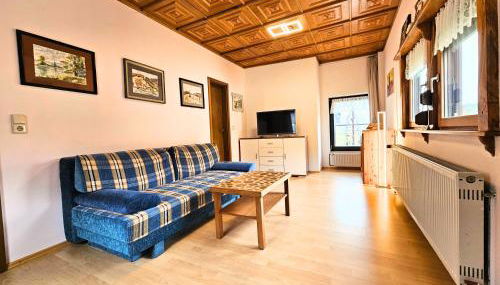 Ferienwohnung an der Altmühl - Apartment Gerda - Foto 4