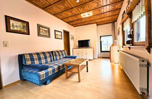 Ferienwohnung an der Altmühl - Apartment Gerda - Foto 4