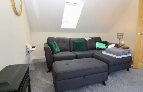 Berg Cottage - Foto 5