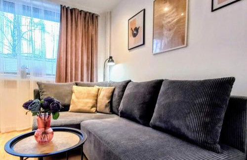 Apartament Relax, Balkon,WiFi - Foto 13