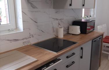 Apartament nad wodą 2 - Foto 14