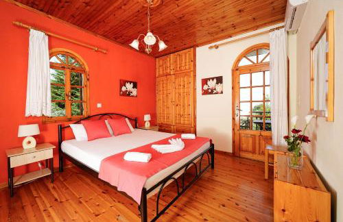 Villa Rosa - Foto 30