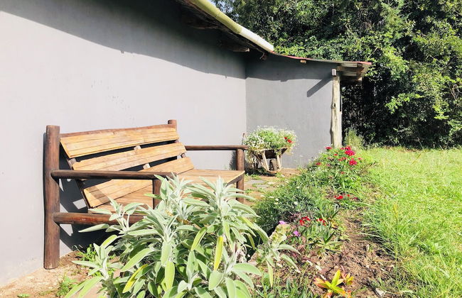 Dream the days away - The Rustic Barn - Foto 35