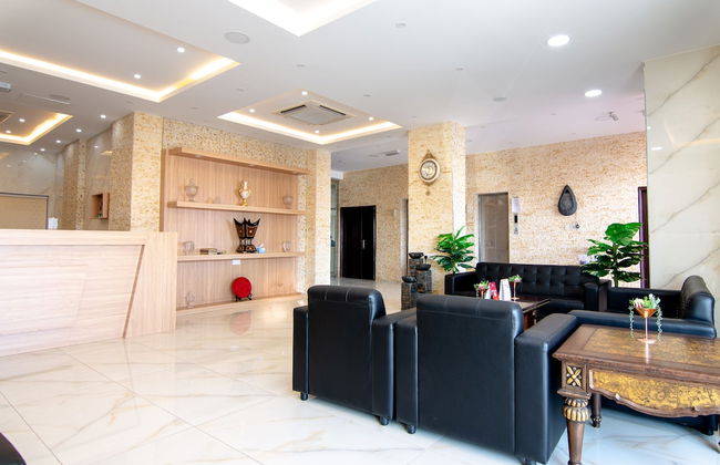 OYO 104 Loban Hotel Apartment - Photo 2