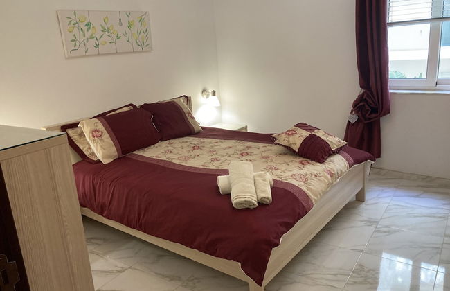 Side SeaView 3Bedrooms Apartment Sliema - Foto 19